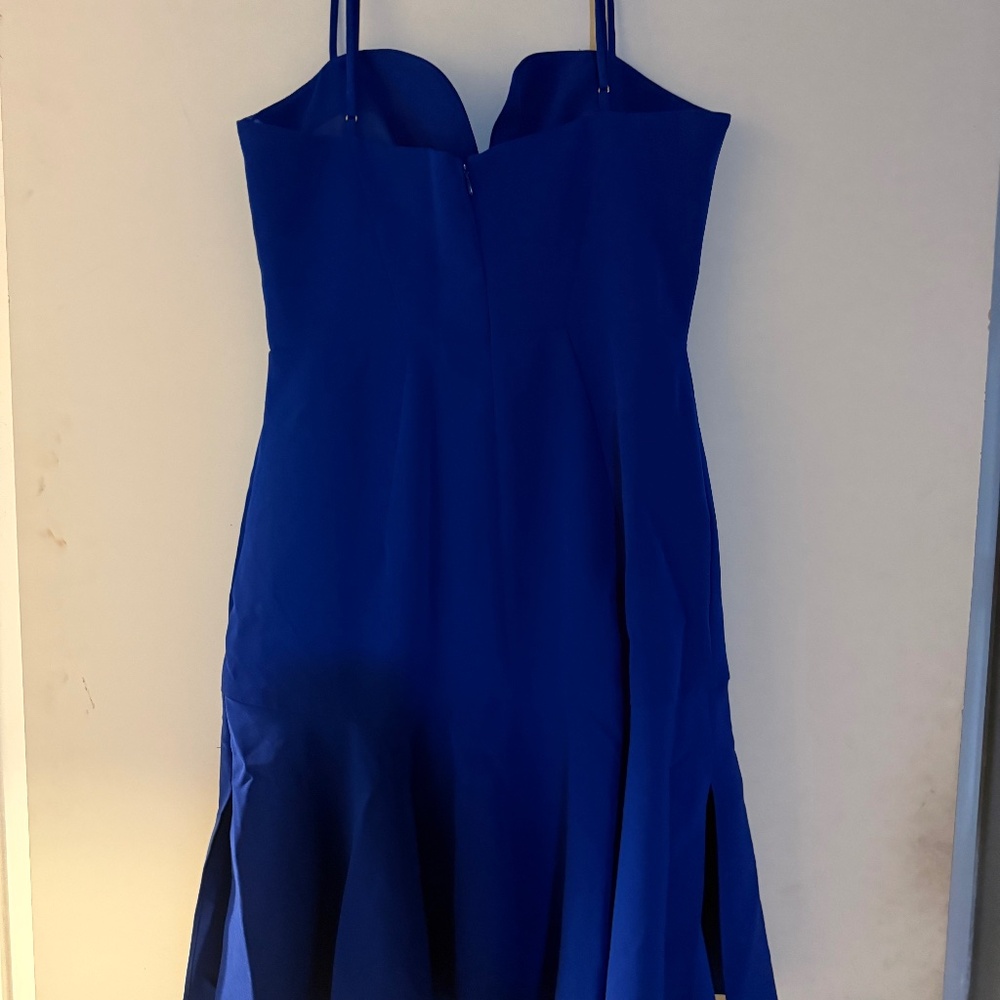 Milly dress